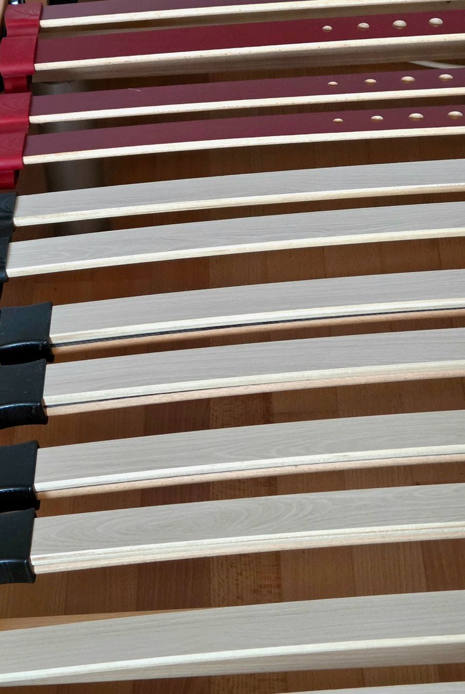 Micasa Betten: Bett MICASA  90 x 200 cm – Gebraucht aus Niederhasli von Mhew 2