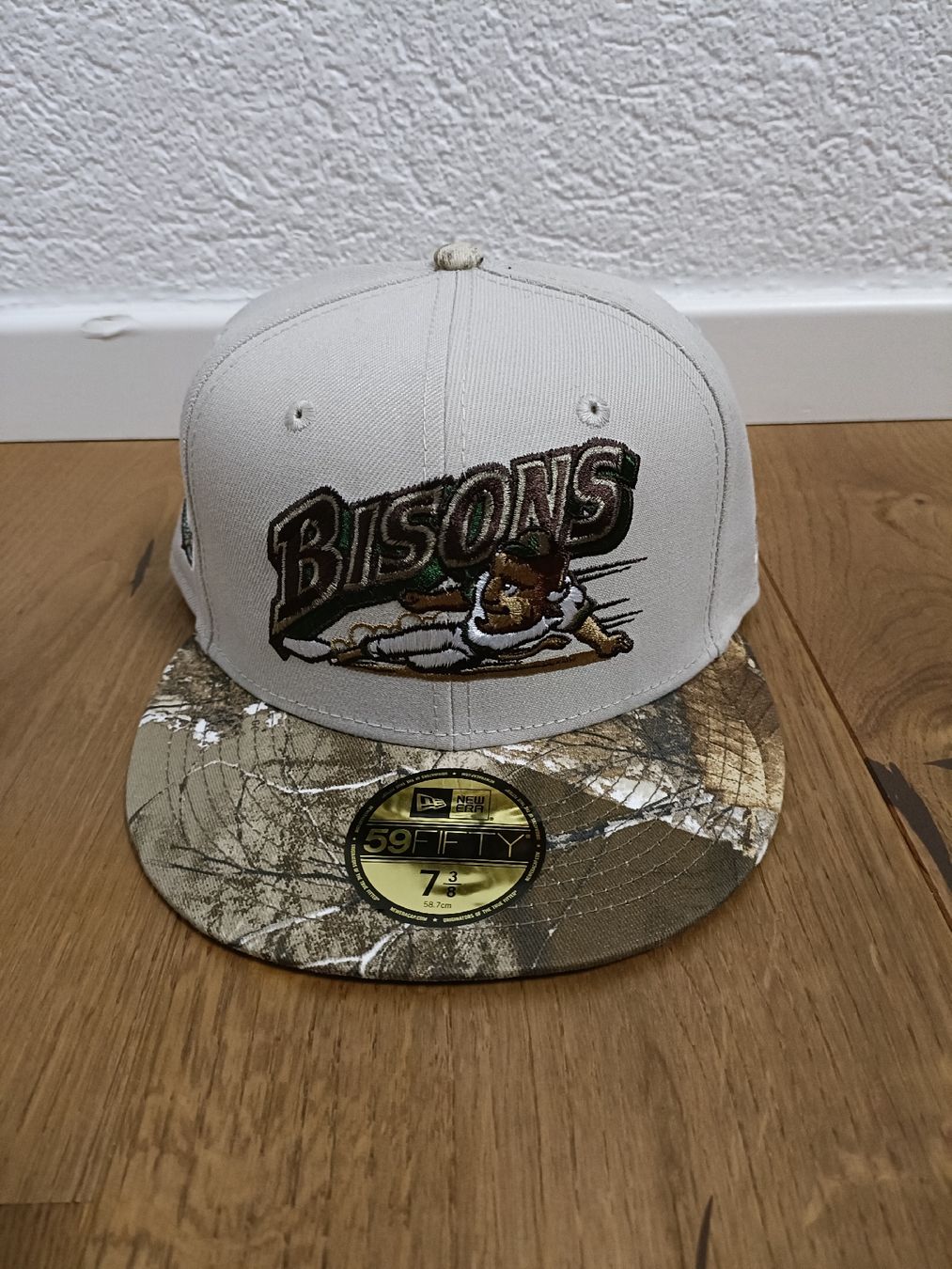 Altro in  Abbigliamento & Accessori: New Era Caps – Nuovo (secondo la descrizione) da Bachs venduto da NBAJames 2
