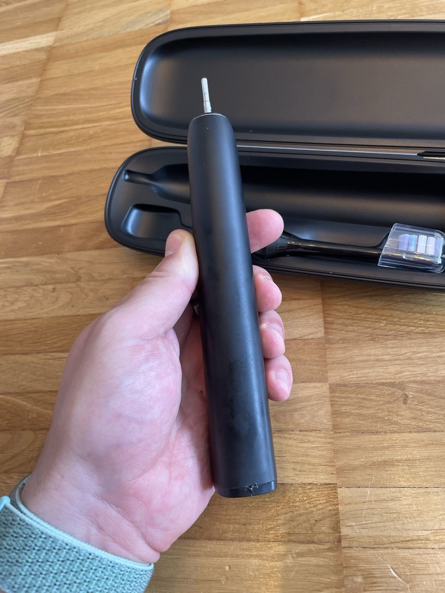 Philips Sonicare Cura dei denti: Philips Sonicare DiamondClean 9000 – Usato da Wädenswil venduto da dai_2bcv 3