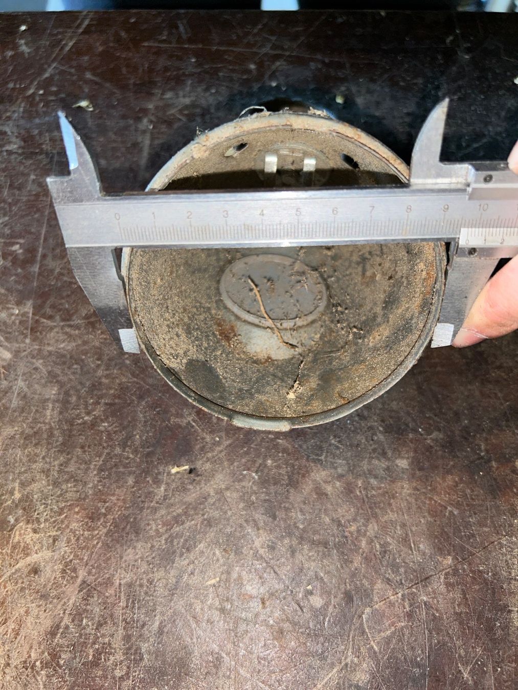 Puch Mofa-Ersatzteile: Mofa Eierlampe – Gebraucht aus Fahrni b. Thun von berger_tuning34 4