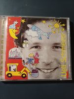 CD Ueli Schmetzer chinderland