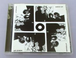 THE MAKE-UP - After Dark - Post-Punk