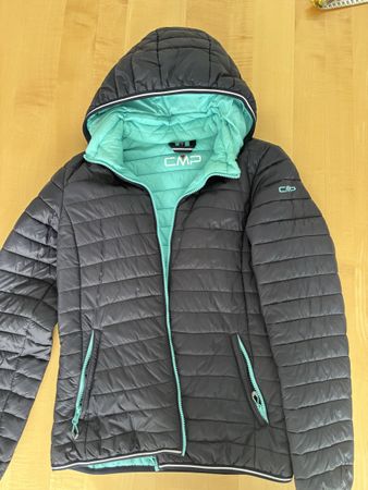 Jacke CMP Gr. S / 38