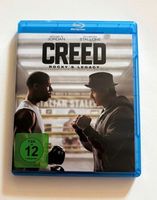 Creed - Rocky's Legacy (2015) Deutsch · Blu-ray
