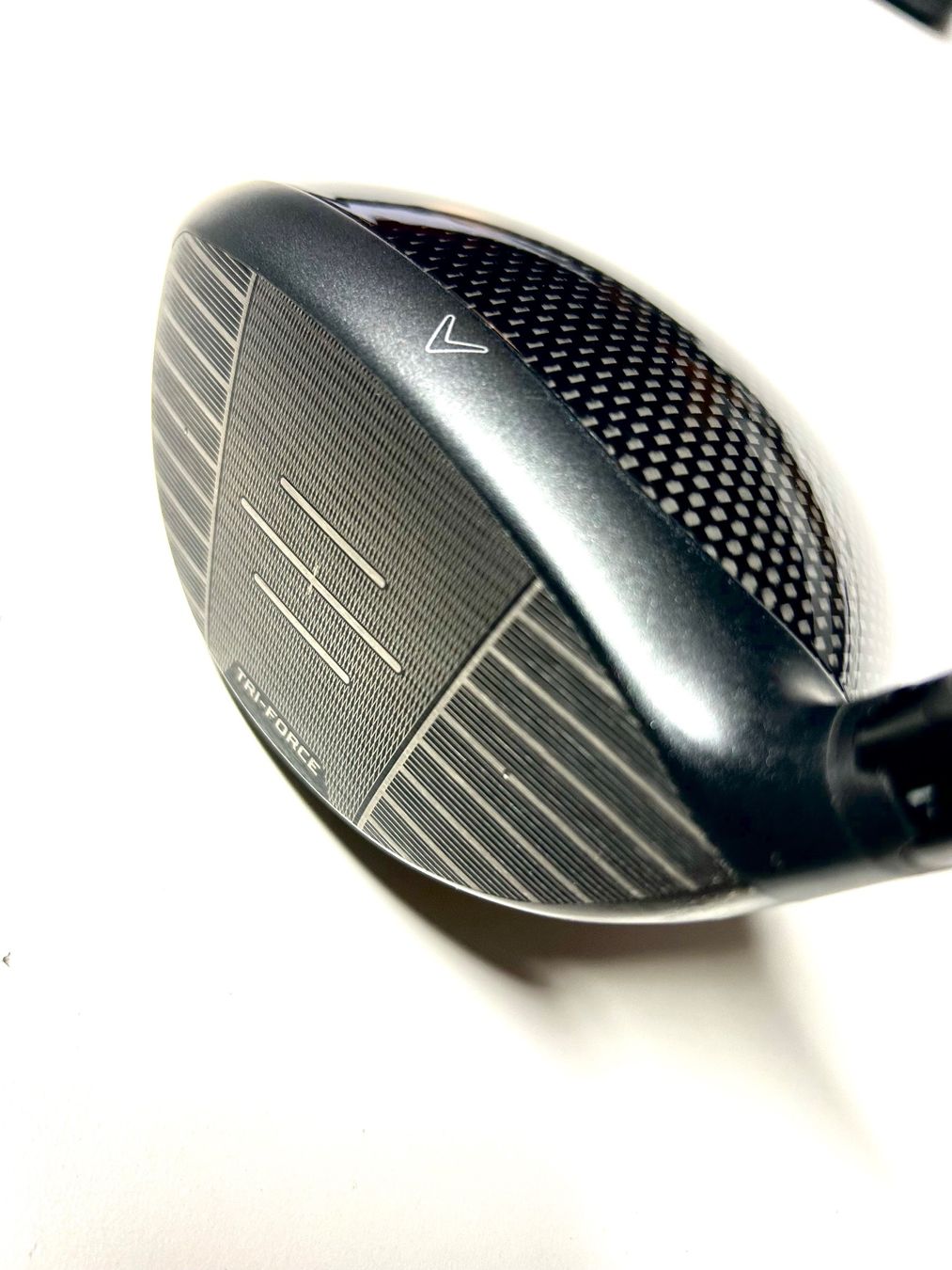 Callaway Mazze & Set: 2026 Callaway Quantum Max Driver 9° – Nuovo (secondo la descrizione) da Inwil venduto da Frite 2