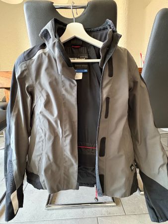 Street Guard Jacke + Street Guard Hosen (zusammen)
