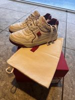 Valentino Garavani Roman Stud leather Sneaker