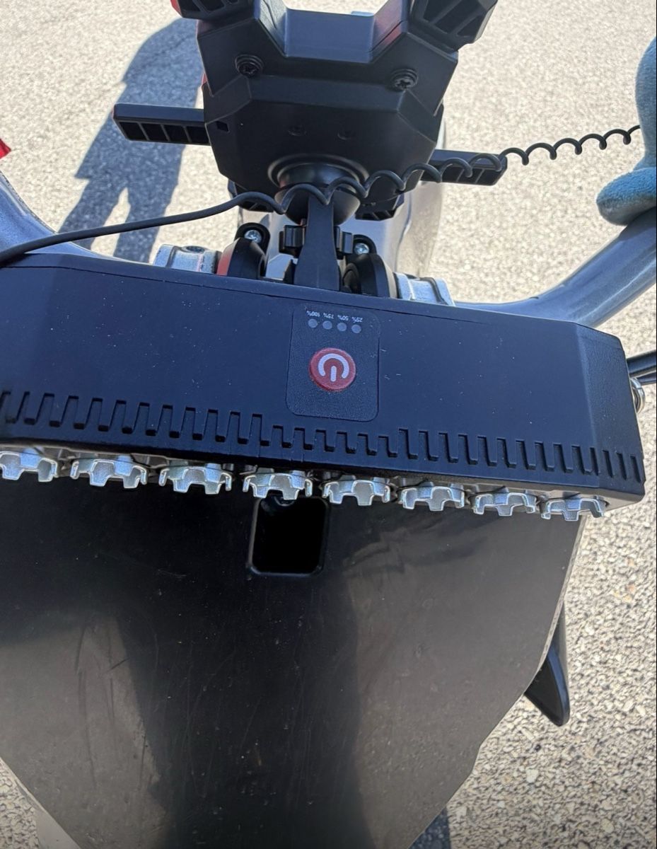 Motori: Elektromotor – Usato da Biel/Bienne venduto da Karadenizli 7