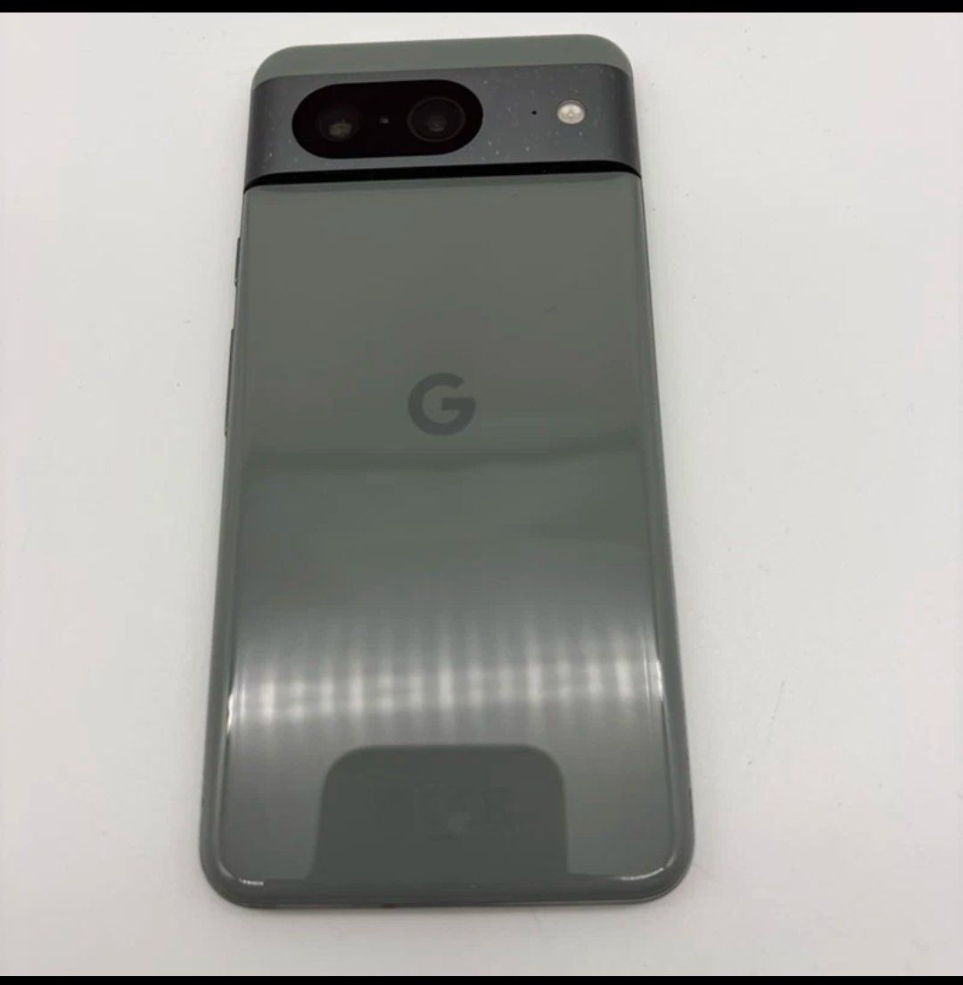 Google Telefoni cellulari / Smartphones: Google Pixel 8 Top Zustand 128GB – Usato da Luzern venduto da Waince786