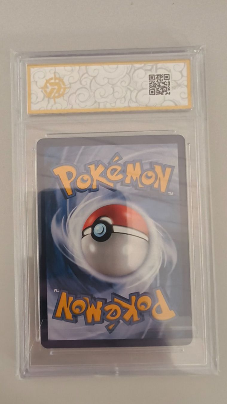 Pokémon Cartes à collectionner: Pokemon, Surfing Pikachu, CSDC-021/024 – D'occasion à Oberentfelden par SimpleTap 1