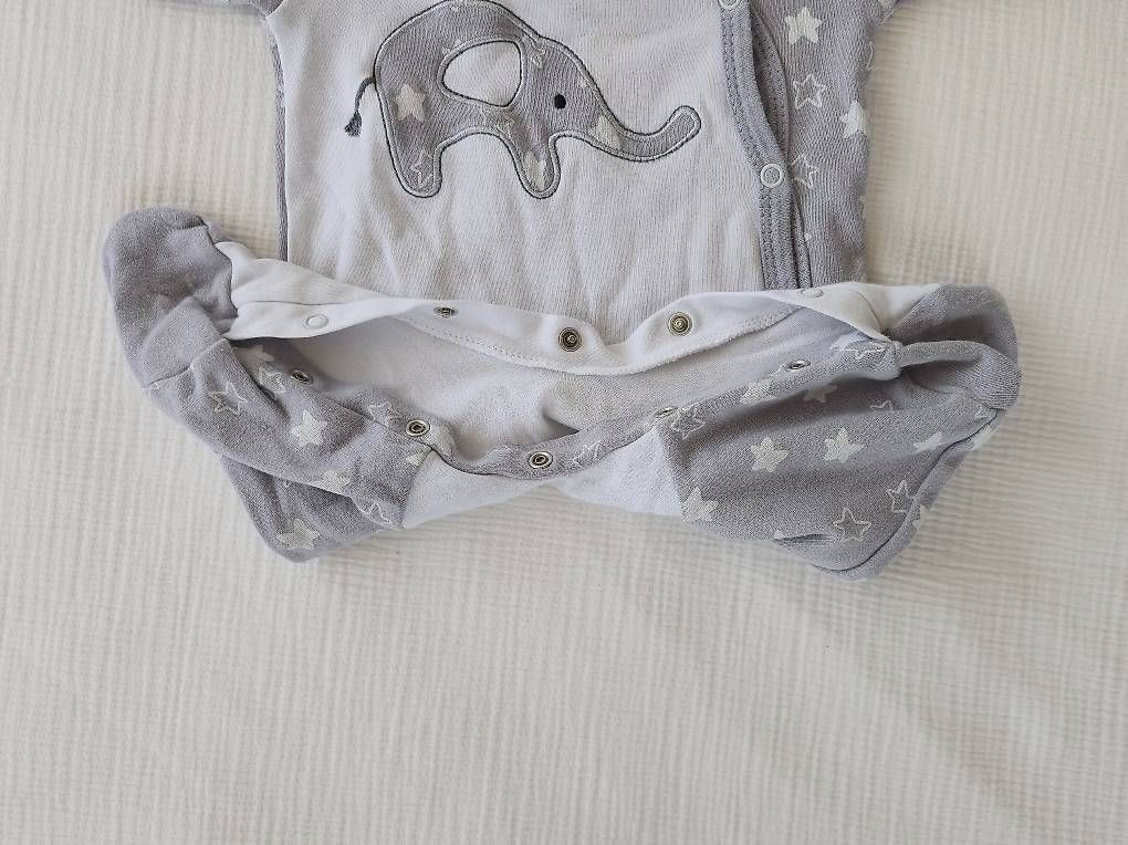 Pyjamas & Ähnliches: Baby Strampler Gr. 62 – Gebraucht aus Alpthal von M.J.A. 3