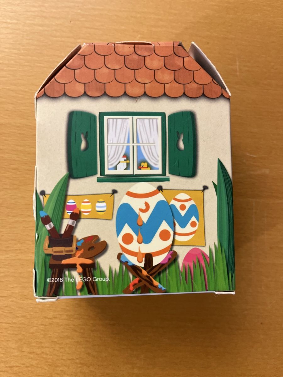 Lego Giocattoli: Lego Figur Hase Neu – Nuovo e nell'imballaggio originale da Neerach venduto da fuz_8d7l 7