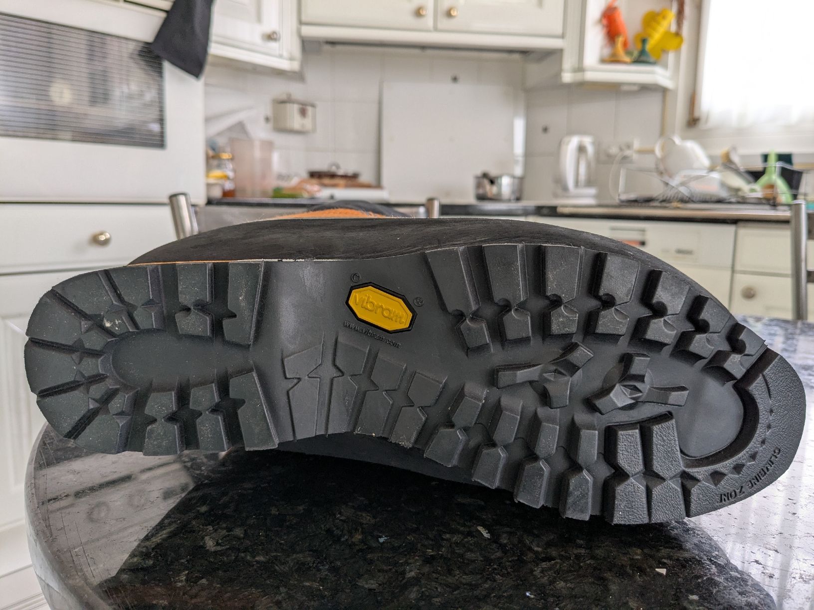 Scarpa Scarpe da uomo: Phantom 8000 SCARPA – Nuovo e nell'imballaggio originale da Pully venduto da jujuteb 3