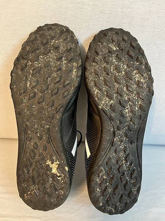 Herrenschuhe: Fussballschuhe Pro Touch, Grösse 40 – Gebraucht aus Bühl BE von psos 2