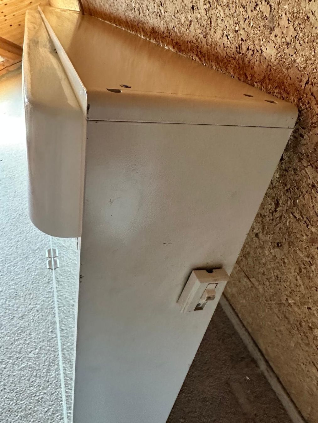 Schneider Armadietti a specchio: Spiegelschrank Schneider – Usato da Spreitenbach venduto da Space_X 6