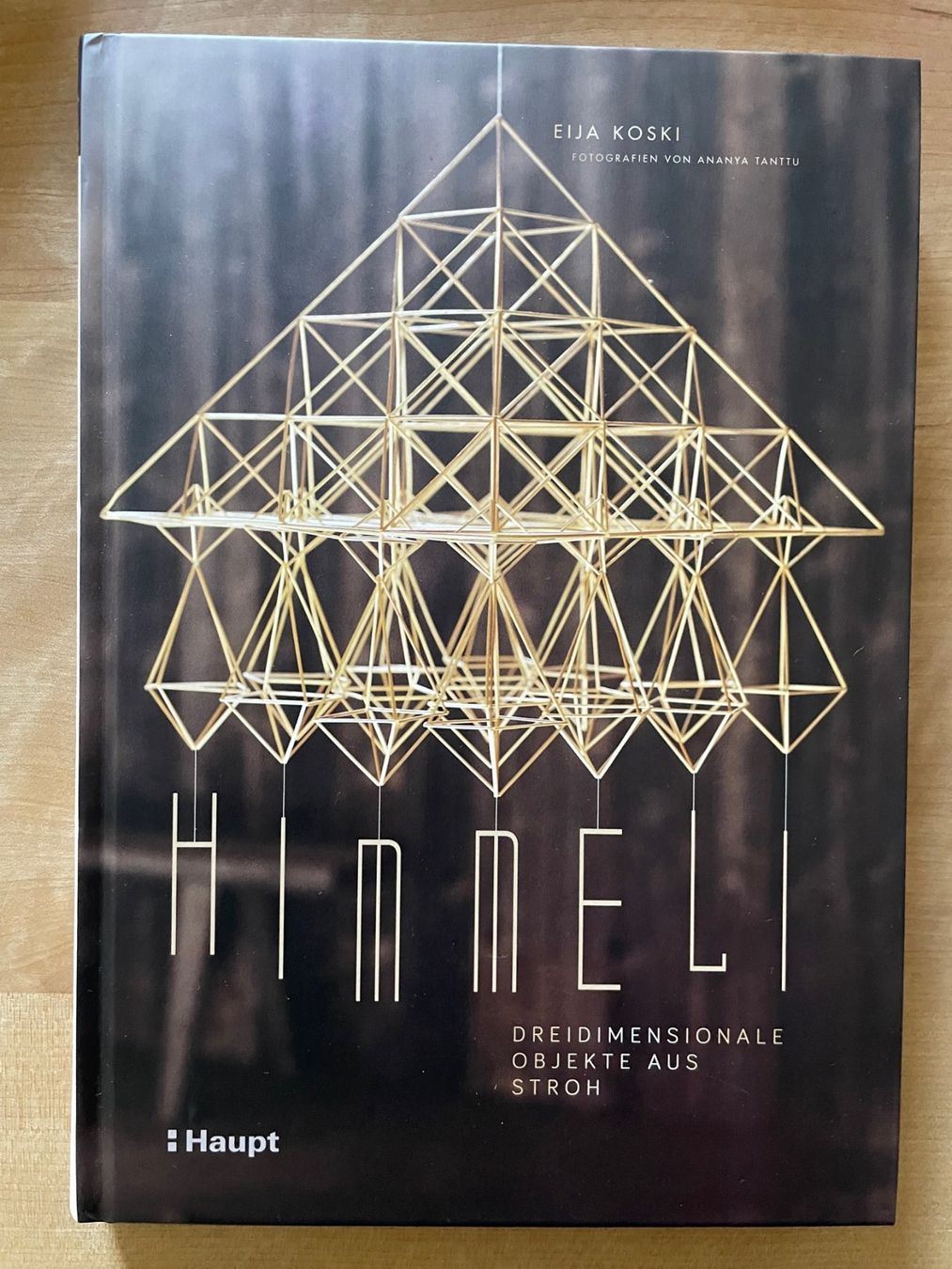 Bücher: Himmeli – Gebraucht aus chur von 8zeichen