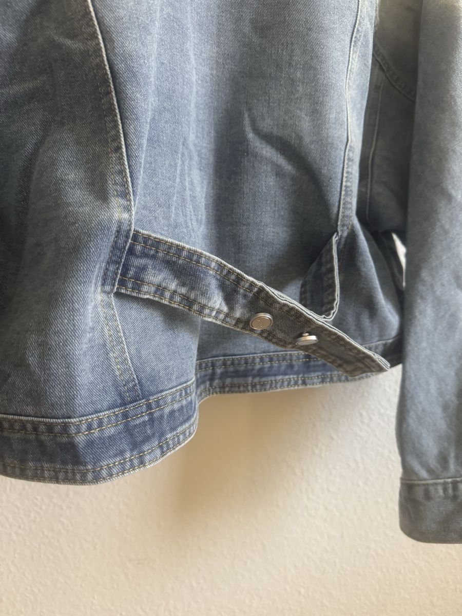 Jacken: Jeansjacke NEU Grösse M – Neu und originalverpackt aus Zürich von Superbrom2000 2
