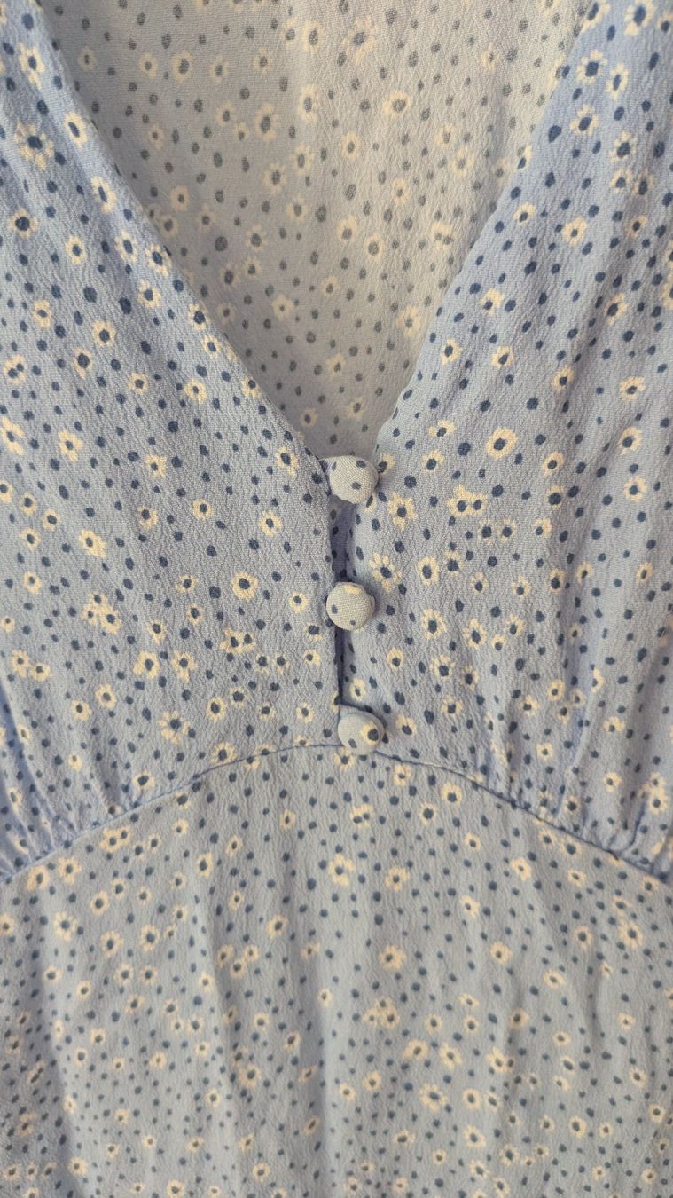 Mango Vestiti: Sommerkleid Mango – Usato da Aarau venduto da conny3 1