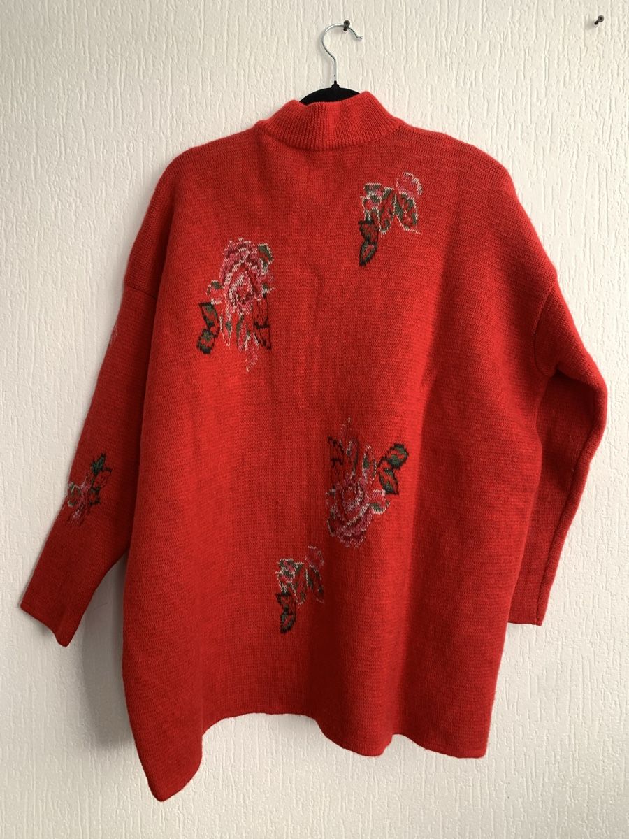 Kenzo Pulls & Sweat-shirts: Pull KENZO oversize - Taille 2 – D'occasion à Lausanne par Xiaoxi 1