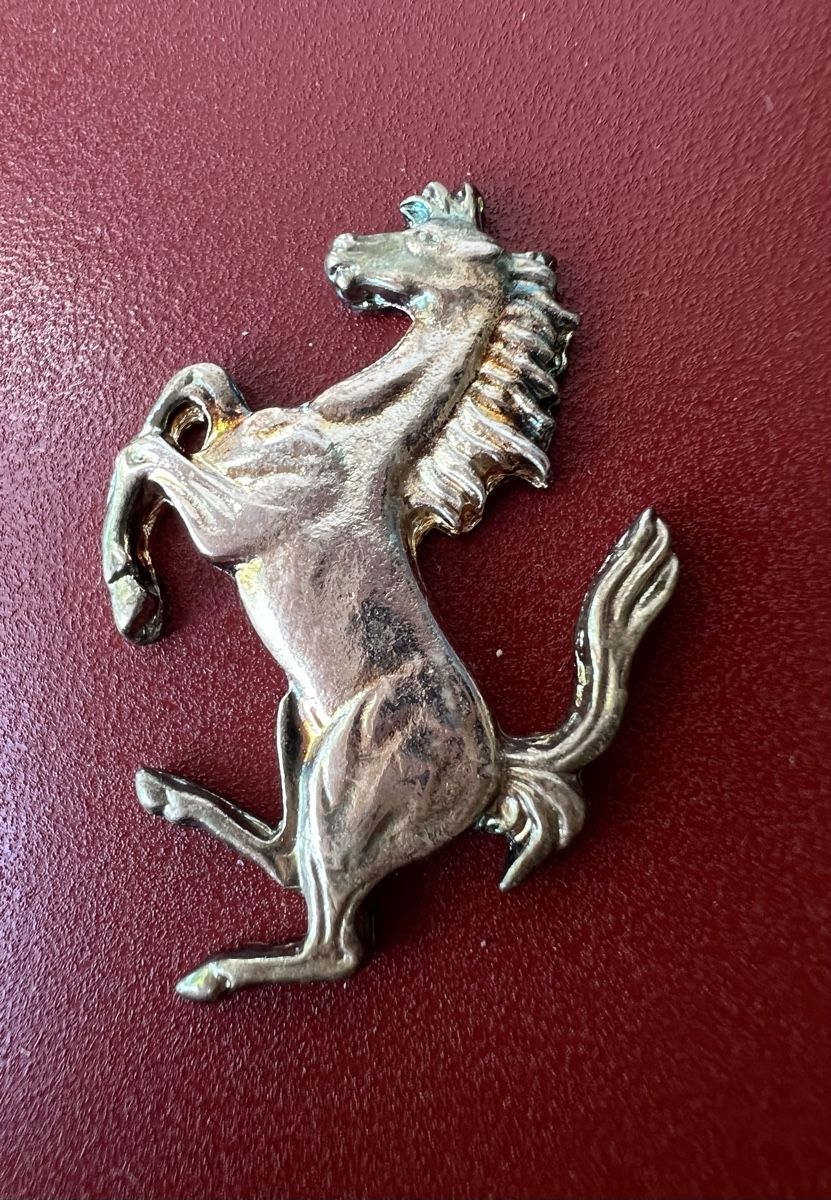 Girard-Perregaux Uhren: Box Girard Perregaux for Ferrari – Gebraucht aus Orbe von Watchivore 3