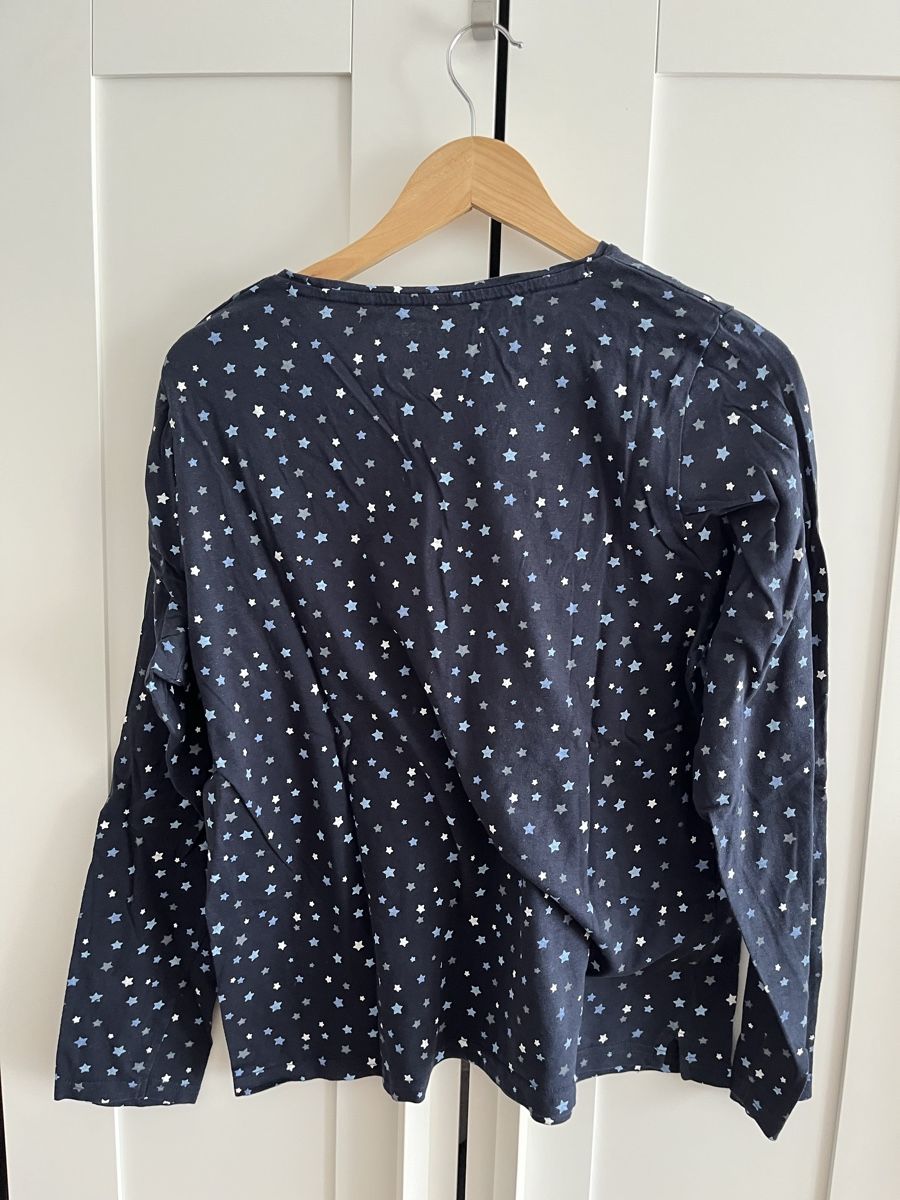 Negligees & Pyjamas: Pyjama Sterne - Gr. XL – Gebraucht aus Escholzmatt von Sarah_ 2