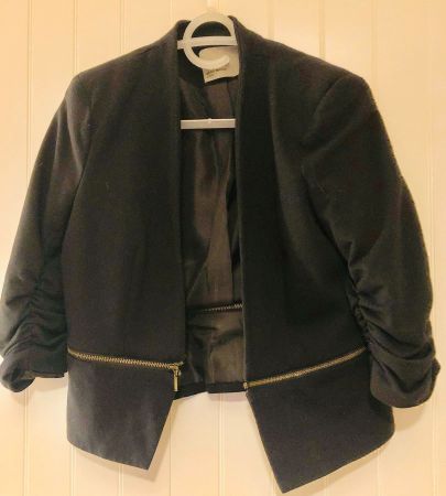 Blazer court t.42