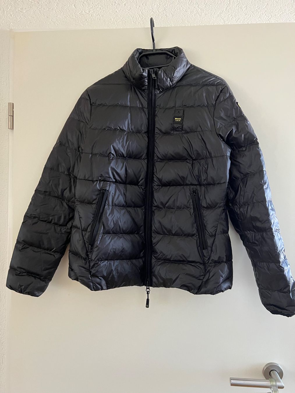 Giacche: Blauer Daunenjacke – Usato da Widnau venduto da sasabine