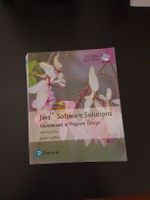 Java Software Solutions