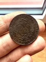 X Reis Portugal 1830!!! Rarität!!!