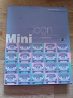 livre book Mini automobile. Icon of a generation...