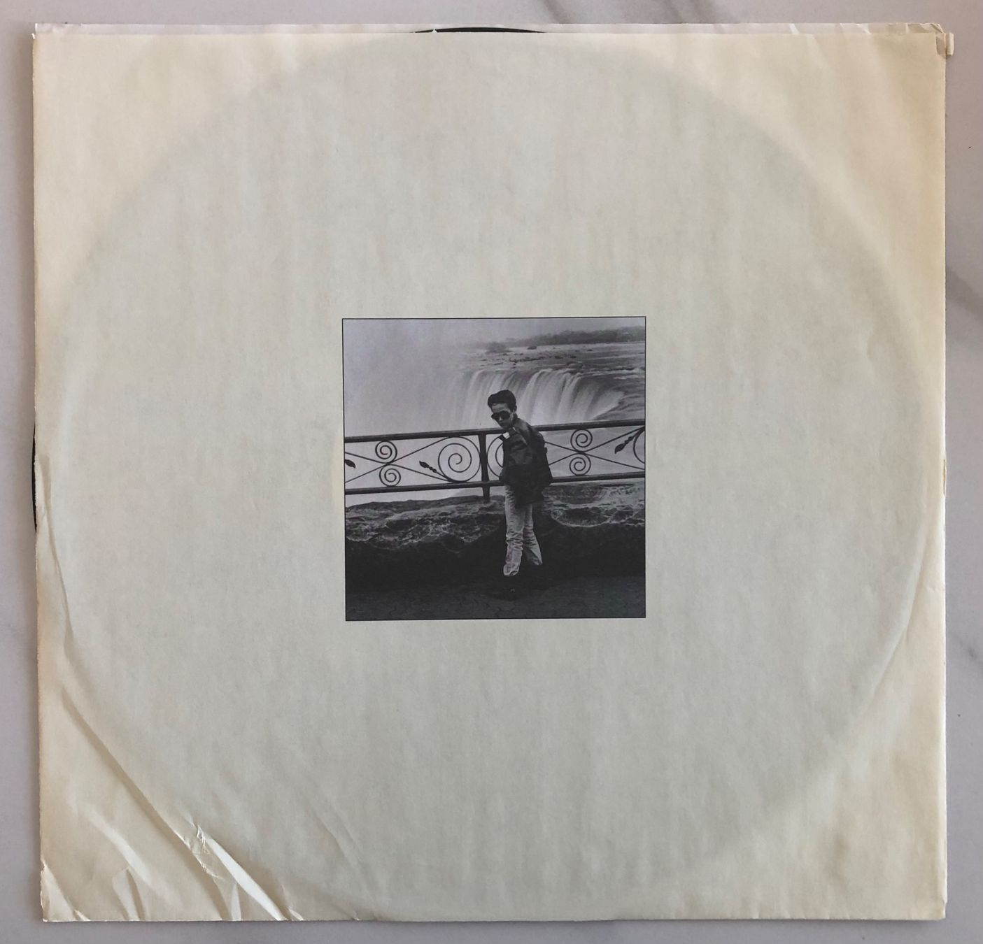 Vinyles: HONEYMOON SUITE - THE BIG PRIZE – D'occasion à Poliez-Pittet par Newtown-Records 2