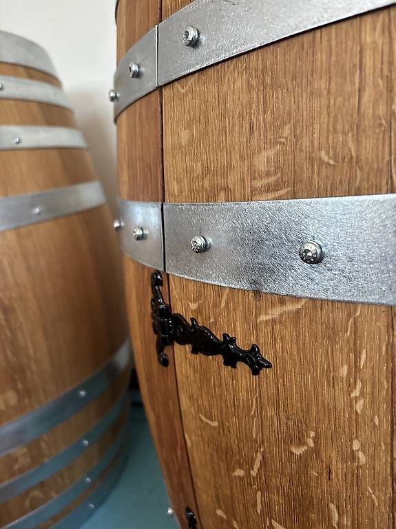 Altro: Weinfass als Bar – Nuovo (secondo la descrizione) da Niederwil SG venduto da man_hd8d 2