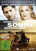 UNTER DER SONNE AUSTRALIENS      Eric Bana   ==> SAMMELPORTO