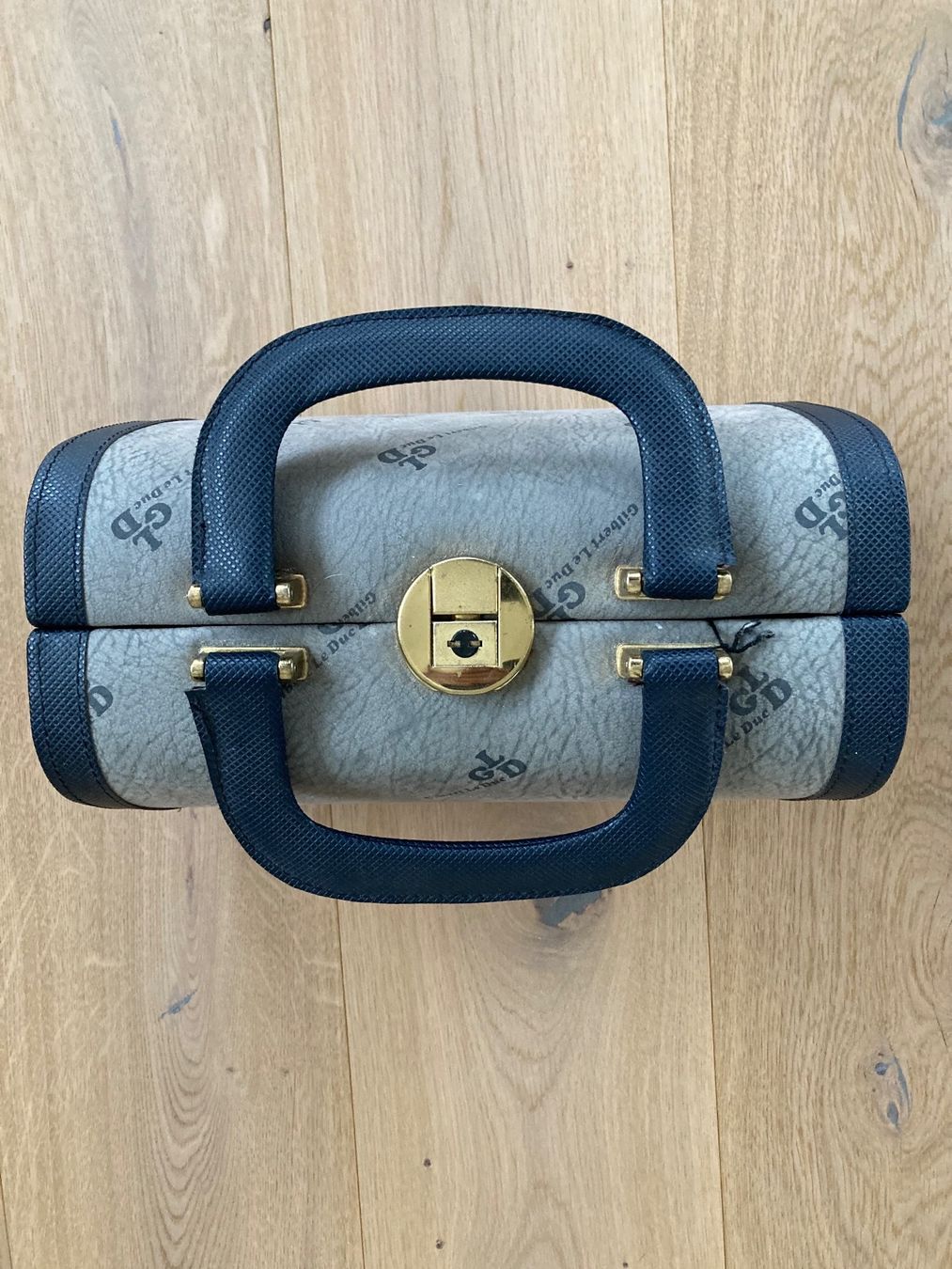 Sacs: Gilbert le Duc Tasche – D'occasion à Birmenstorf AG par matchless000 2