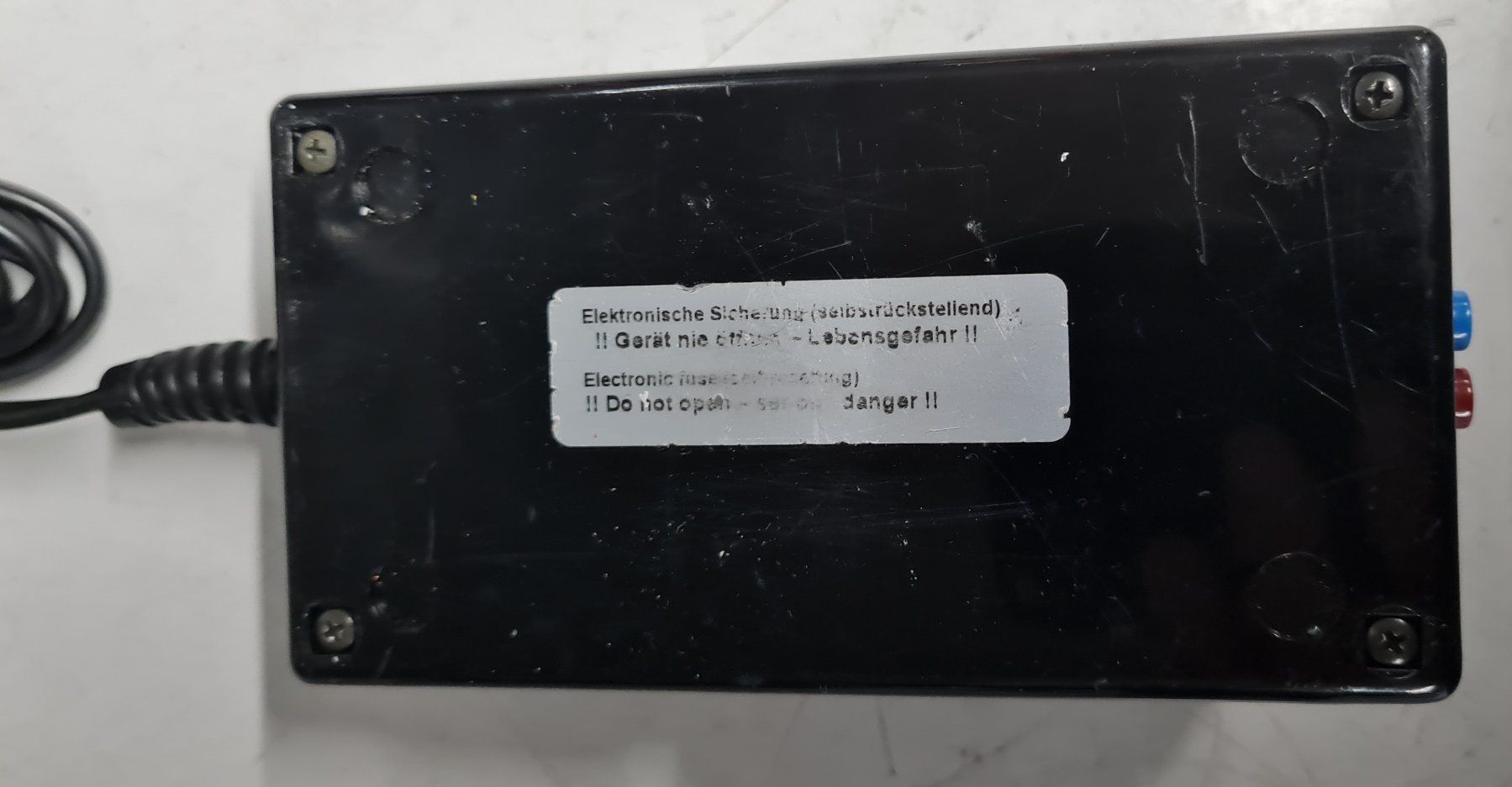 Metall- & Schlosserei Sonstiges: Abisofix NE42B Power Supply – Gebraucht aus Horw von Arta20000 2