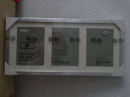 3 IKEA Rahmensets 53x25 u. 31x71cm zwei originalverpackt