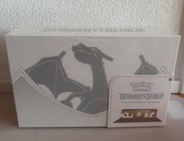 Pokemon Ultra Premium Kollektion Glurak DE