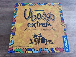 Ubongo extrem aus dem Jahr 2007