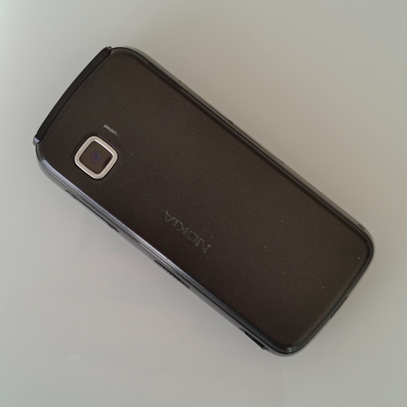 Nokia Telefoni cellulari / Smartphones: Nokia 5230 - Smartphone – Usato da Thörishaus venduto da vintagger 4