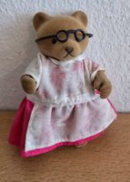 Bären Oma Sylvanian Familie Simba 80er Jahre (Bärenwald)