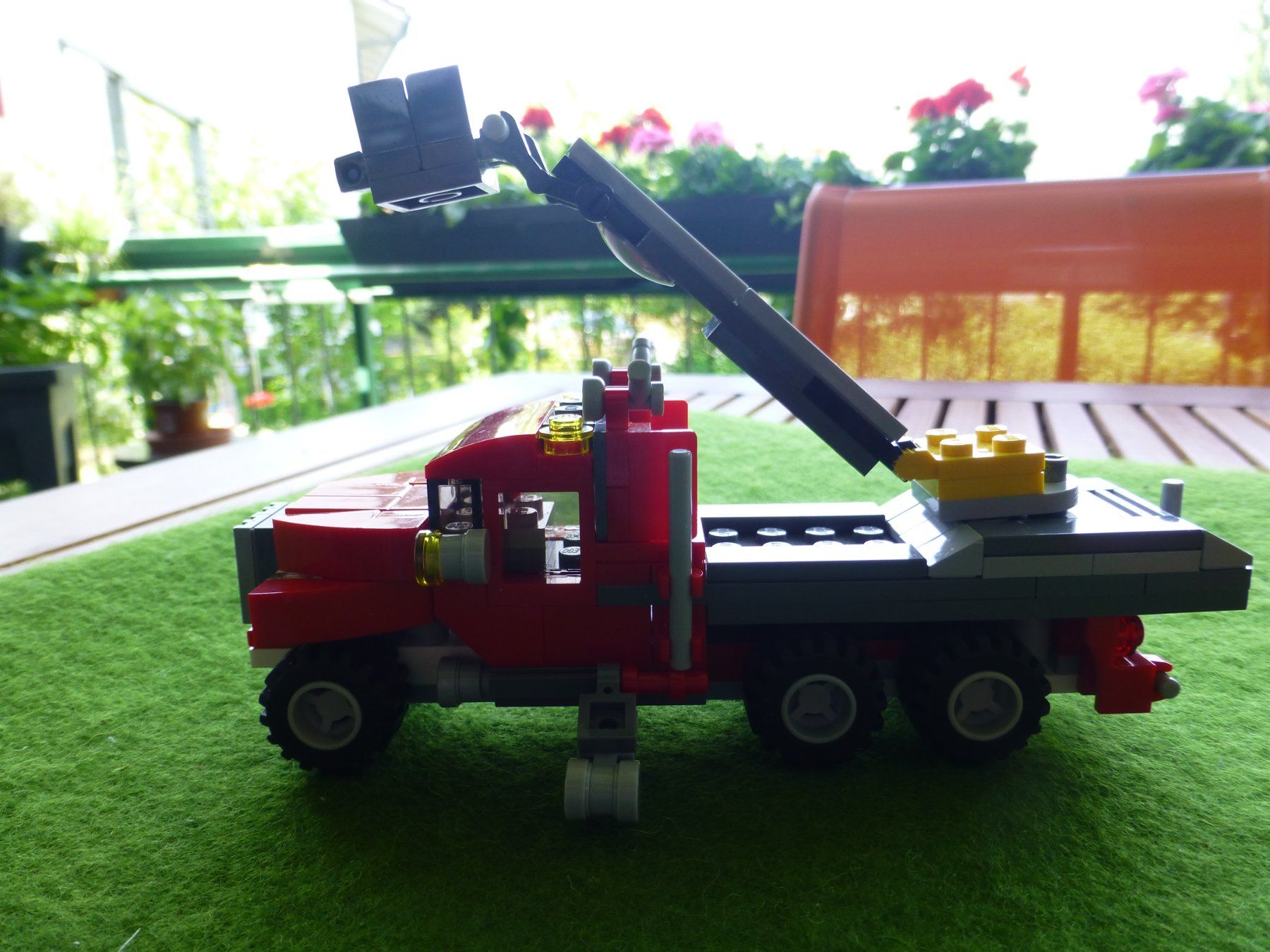 Lego Baukästen: Lego – Gebraucht aus Diessenhofen von mue_9b7s 3