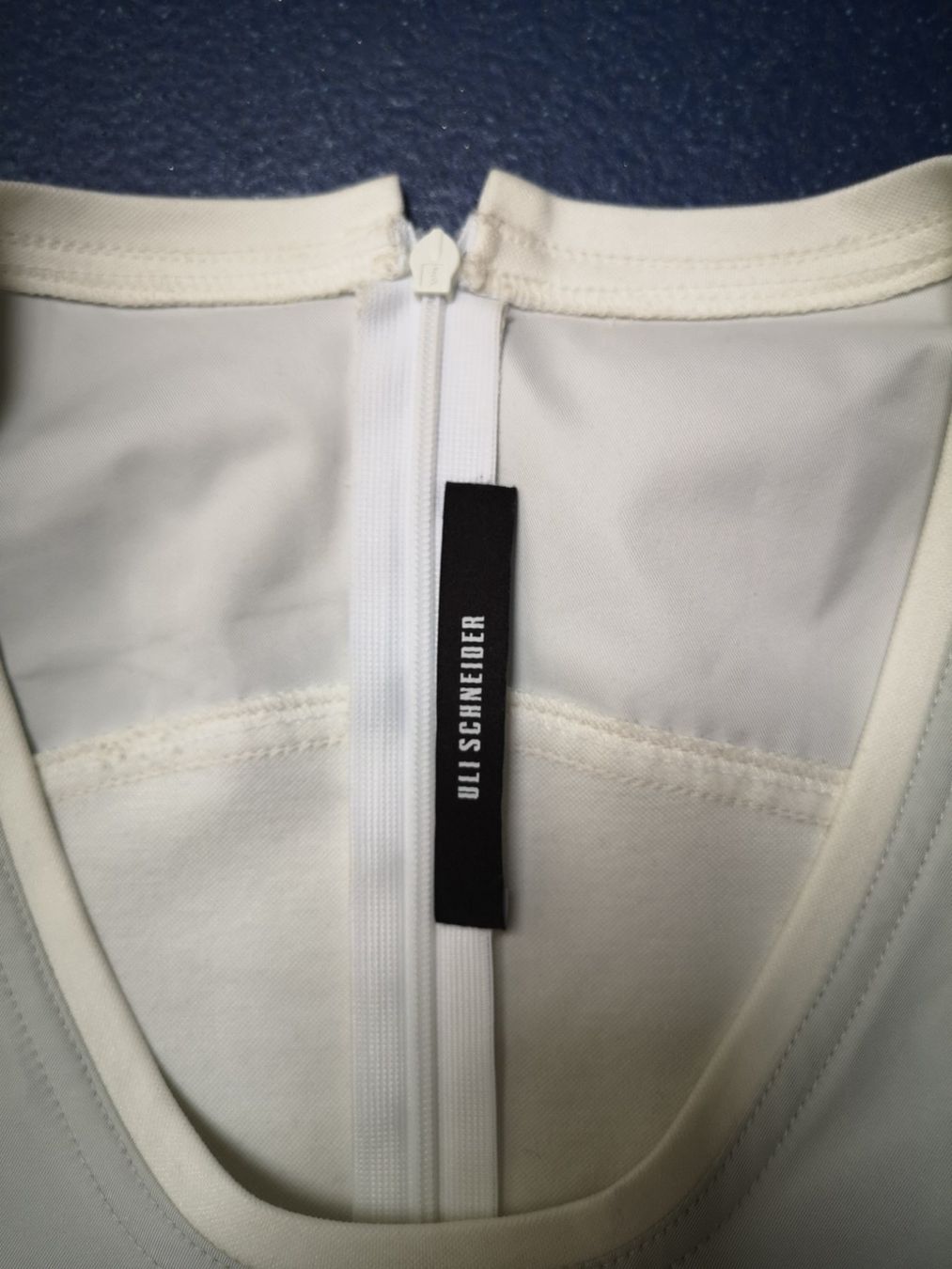 Vestiti: Kleid von Uli Schneider Gr. 40 – Usato da Meggen venduto da Bilanz70 1
