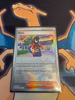 Hana (xPRE 103) - Pokeball - Prismatische Entwicklungen