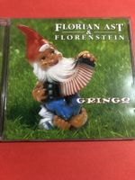 Florian Ast & Florenstein Gringo CD