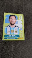 Panini Sticker Lionel Messi ARG 17 FIFA World Cup 2026