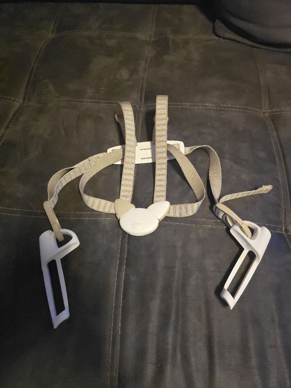 Flug- & Drachensport: Tripp Trapp Harness Gurt – Neu (gemäss Beschreibung) aus Bönigen von kar_r7cp