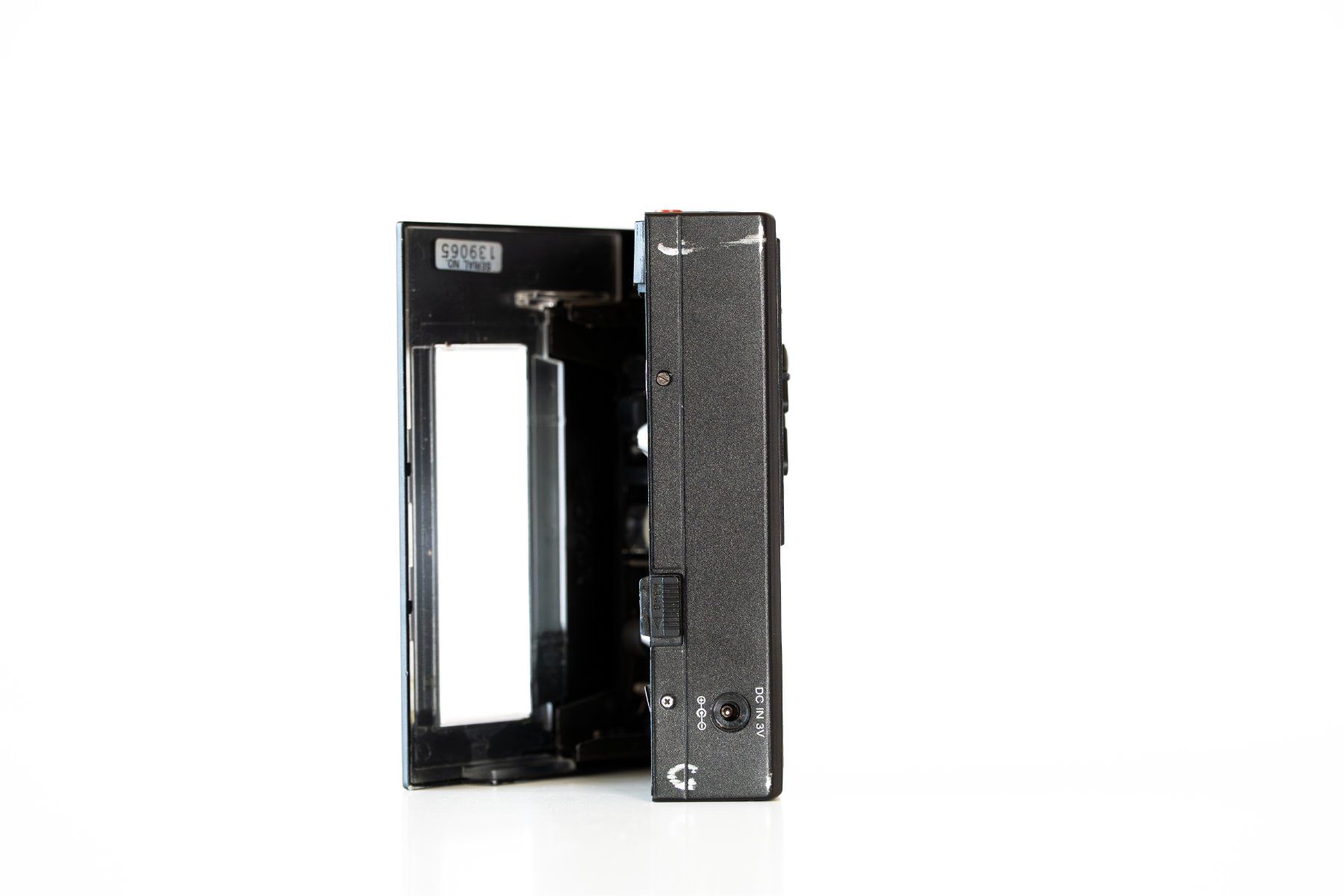 Sony Lettore multimediale portatile: Sony Walkman WM-D3 - DEFEKT – Difettoso da Urdorf venduto da MagneBesase 5