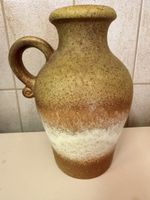 Scheurich Henkelvase aus Keramik 25cm