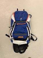 ABS Lawinenrucksack/Airbag, Size M