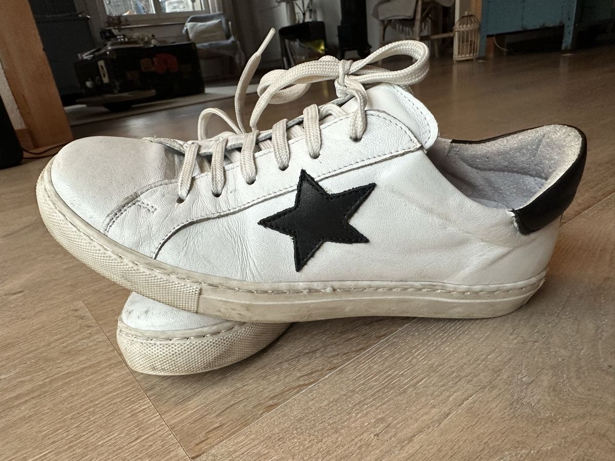 Lazamani Scarpe da donna: Sneaker LAZAMANI – Usato da Spiez venduto da sumanoli